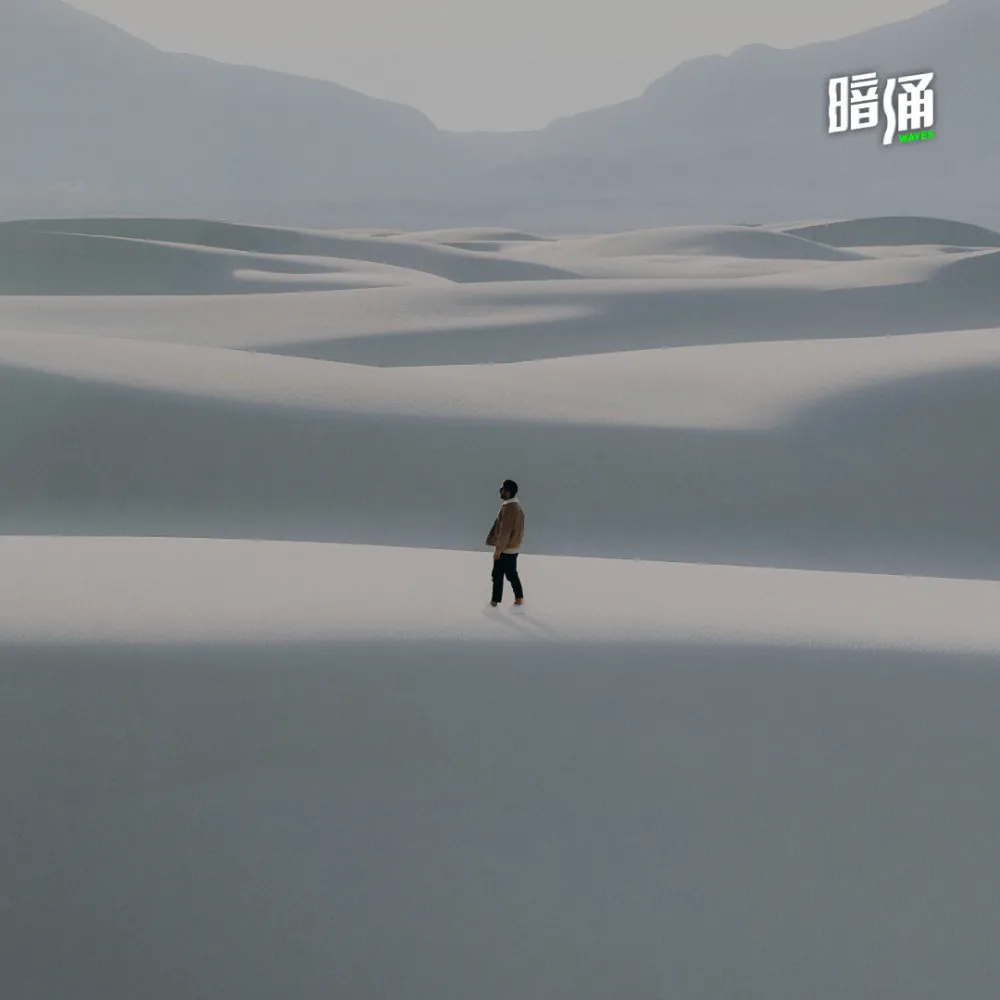 对话Sand.ai曹越：离sora更远，离终局更近