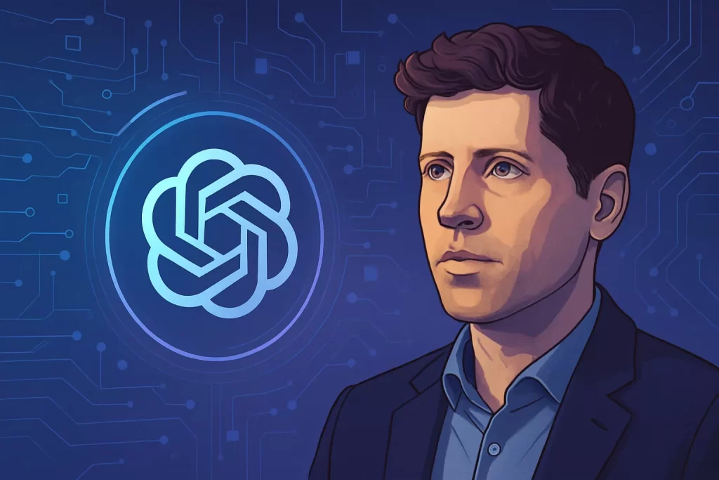 OpenAI 放弃向营利方向转变，通过新的公益公司保持非营利性控制