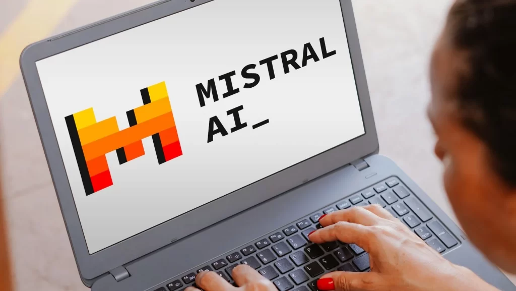 关于 OpenAI 竞争对手Mistral AI 的一些信息
