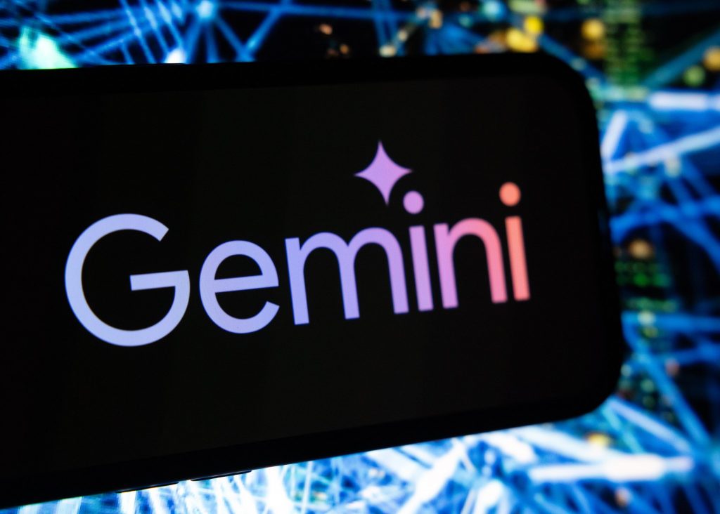 谷歌 Gemini 升级更新了图像创作工具