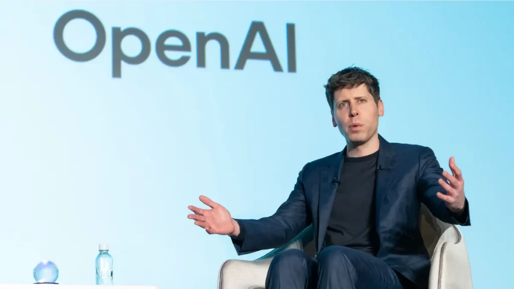 山姆・阿尔特曼（Sam Altman）对 OpenAI 的未来做出关键决策，这或许将决定 ChatGPT 和通用人工智能（AGI）的未来